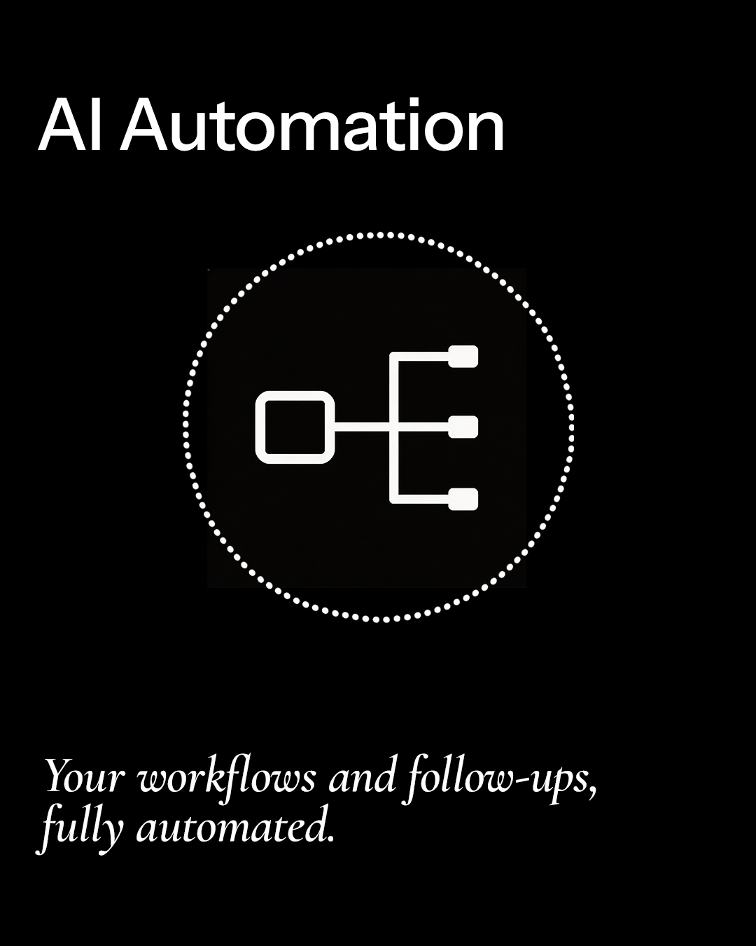 AI Automation